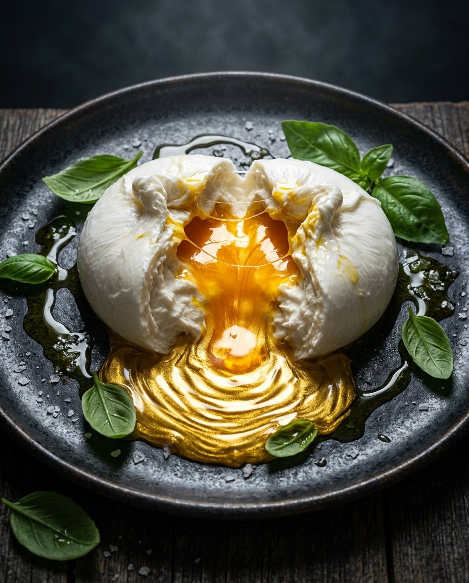 L'Oro Dentro