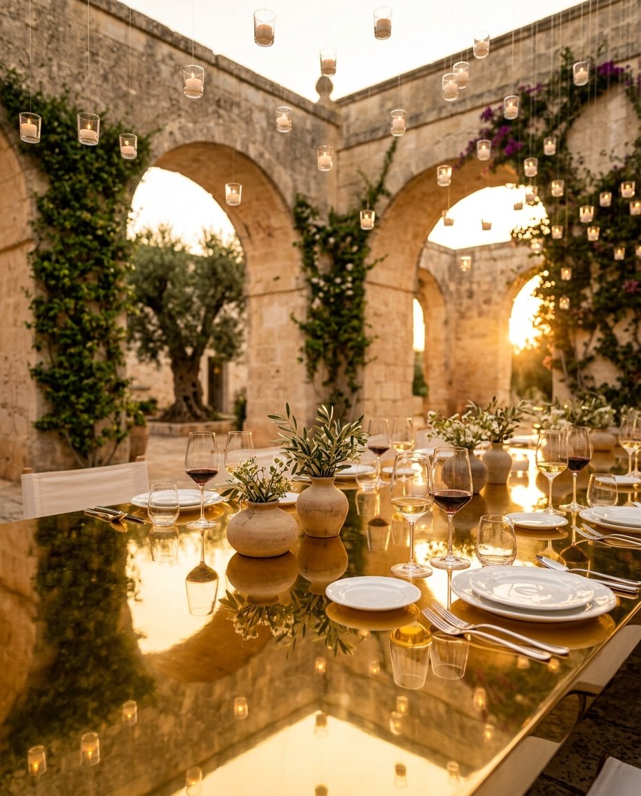 La Masseria d'Oro